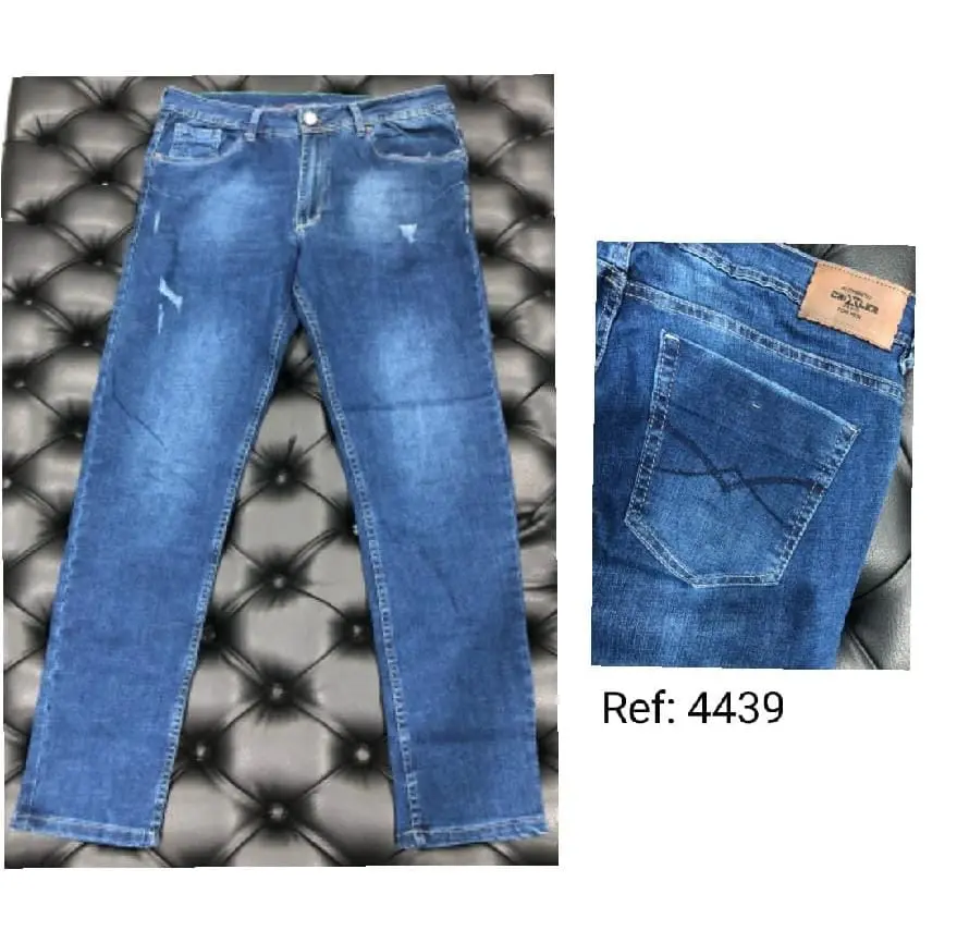 Jean hombre 4439