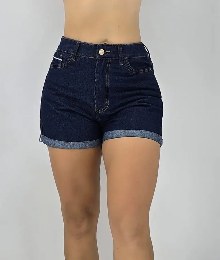 Short mujer bandera 4429