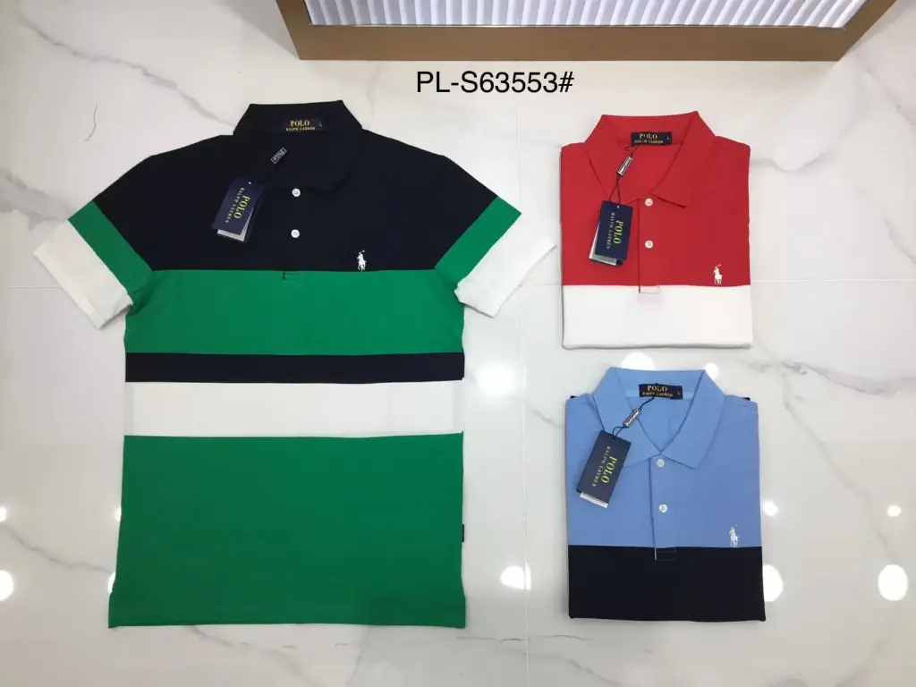 Polo 63553