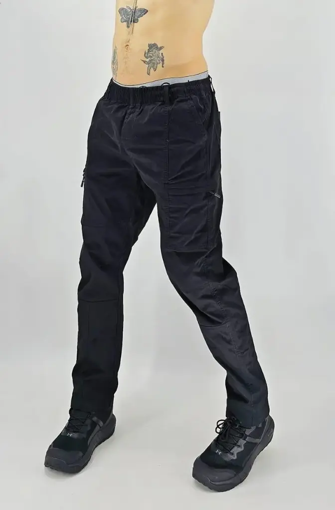 CARGO BIKER CRIXLER 2402 NEGRO 