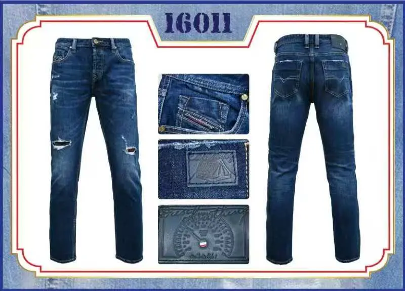 Jean hombre 16011