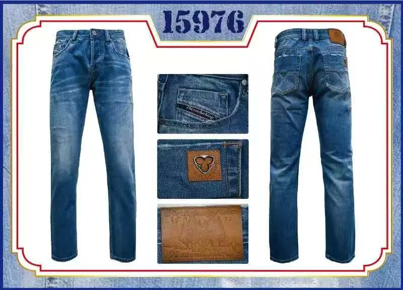 Jean hombre 15976