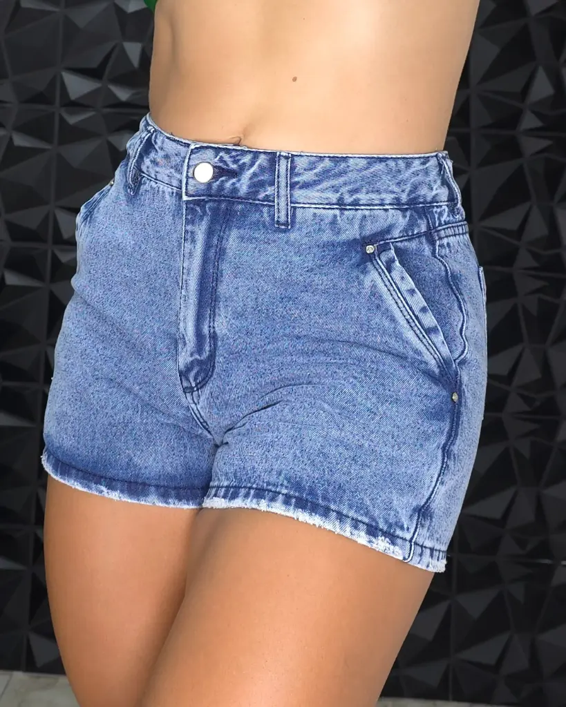 Short mujer fly 4589