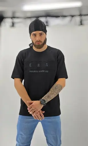 Camiseta baolishi 75608