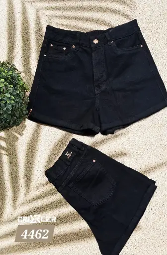 Short mujer clasic 4462