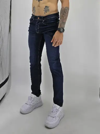 Jean hombre crixler 4431