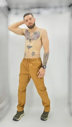  CARGO BIKER CRIXLER 2402 CAFE 