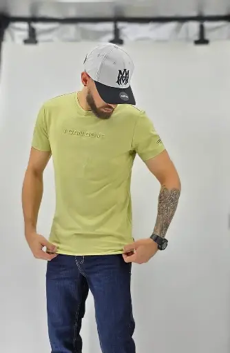 Camiseta baolishi 56802#