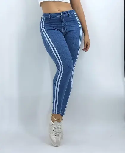 JEAN MUJER CINTA 4383 