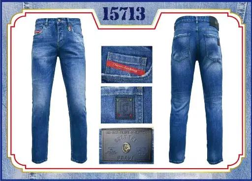 Jean hombre 15713
