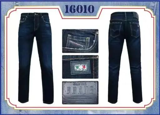Jean hombre 16010