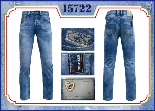 Jean hombre 15722