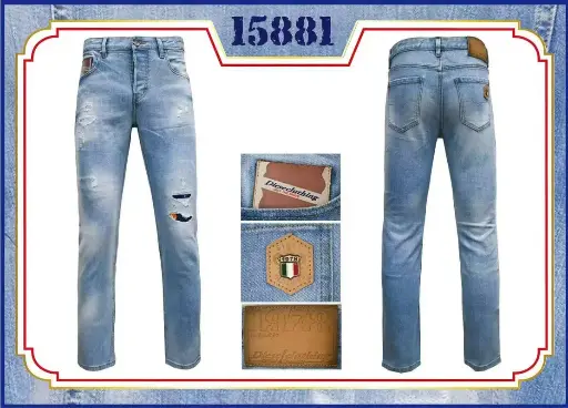 Jean hombre 15881