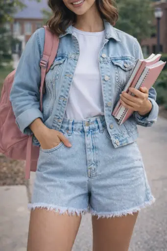 Short mujer piedreria 4531